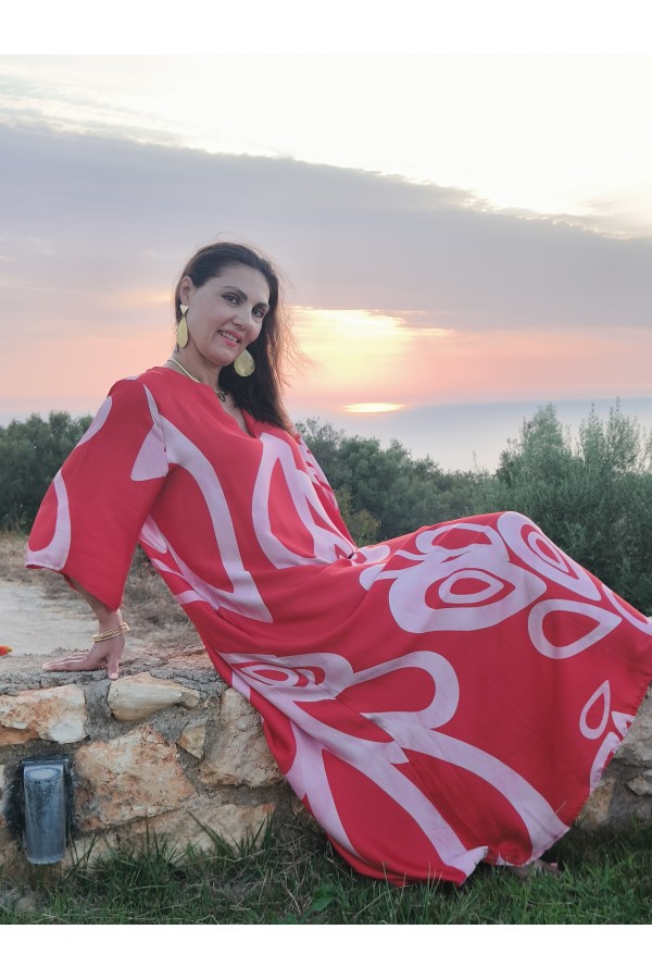 ΦΟΡΕΜΑ ΜΑΞΙ ΣΑΤΕΝ