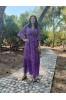 ΦΟΡΕΜΑ ΚΡΟΥΑΖΕ ΜΑΞΙ ΜΟΥΣΕΛΙΝΑ ΜΕ ΚΑΜΠΑΝΑ ΜΑΝΙΚΙ