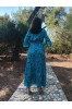 ΦΟΡΕΜΑ ΚΡΟΥΑΖΕ ΜΑΞΙ ΜΟΥΣΕΛΙΝΑ ΜΕ ΚΑΜΠΑΝΑ ΜΑΝΙΚΙ