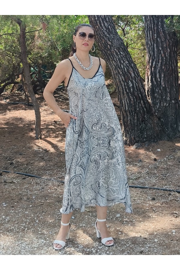 ΦΟΡΕΜΑ ΜΑΞΙ  ΣΑΤΕΝ ΕΜΠΡΙΜΕ ΜΕ ΡΑΝΤΕΣ