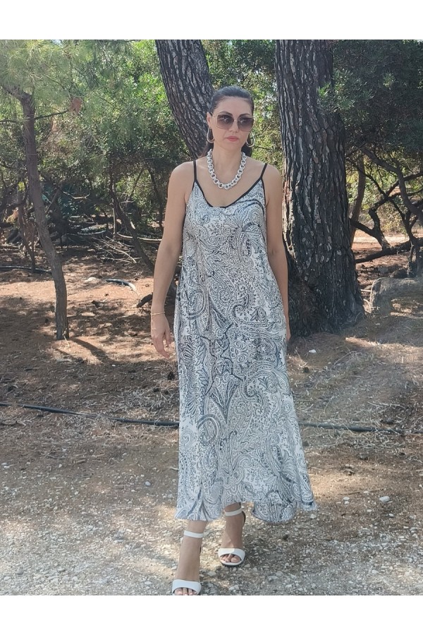 ΦΟΡΕΜΑ ΜΑΞΙ  ΣΑΤΕΝ ΕΜΠΡΙΜΕ ΜΕ ΡΑΝΤΕΣ