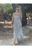 ΦΟΡΕΜΑ ΜΑΞΙ  ΣΑΤΕΝ ΕΜΠΡΙΜΕ ΜΕ ΡΑΝΤΕΣ