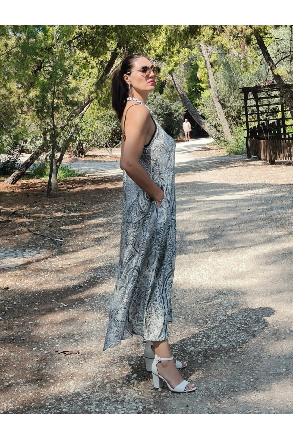 ΦΟΡΕΜΑ ΜΑΞΙ  ΣΑΤΕΝ ΕΜΠΡΙΜΕ ΜΕ ΡΑΝΤΕΣ