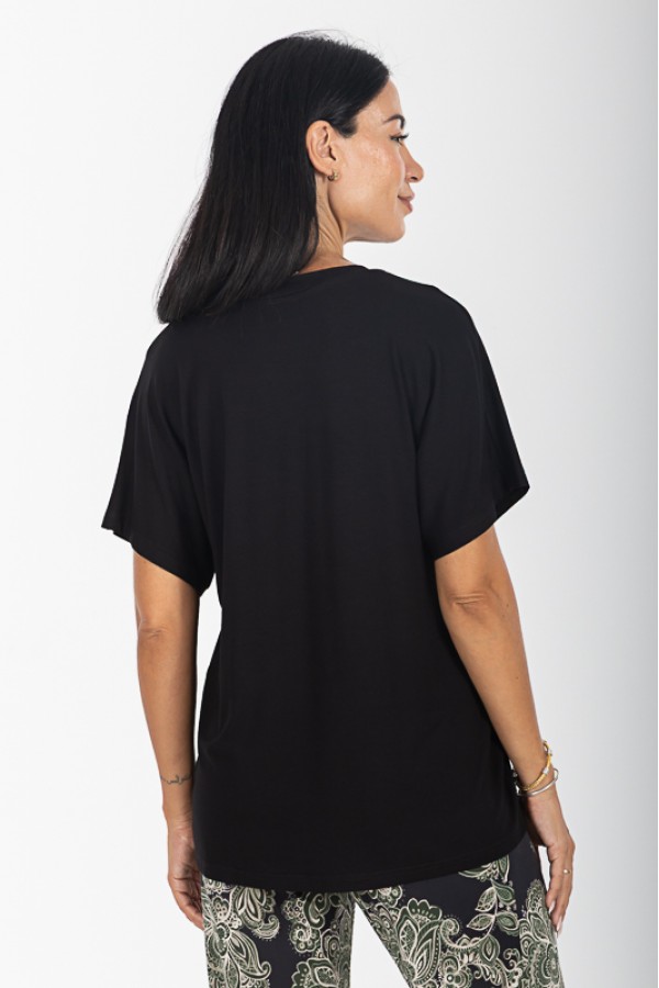 ΜΠΛΟΥΖΑ VISCOSE ΒΕ