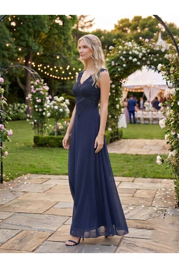 ΦΟΡΕΜΑ MAXI ΜΕ ΔΑΝΤΕΛΑ SLIM FEET