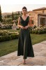 ΦΟΡΕΜΑ ΜΑΧΙ SATIN LOOK