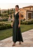 ΦΟΡΕΜΑ ΜΑΧΙ SATIN LOOK