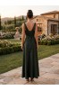 ΦΟΡΕΜΑ ΜΑΧΙ SATIN LOOK
