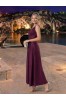 ΦΟΡΕΜΑ ΜΑΧΙ SATIN LOOK