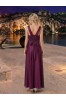 ΦΟΡΕΜΑ ΜΑΧΙ SATIN LOOK