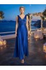 ΦΟΡΕΜΑ ΜΑΧΙ SATIN LOOK