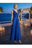 ΦΟΡΕΜΑ ΜΑΧΙ SATIN LOOK