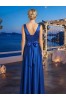 ΦΟΡΕΜΑ ΜΑΧΙ SATIN LOOK