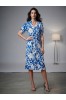 ΦΟΡΕΜΑ FLORAL ΣΕΜΙΖΙΕ