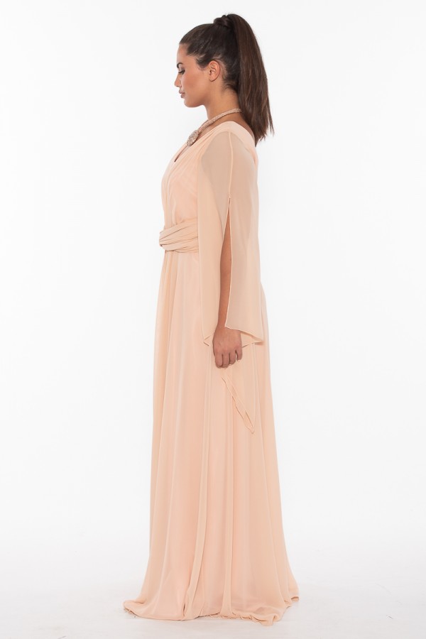ΦΟΡΕΜΑ ΜΑΞΙ ΜΟΥΣΕΛΙΝΑ