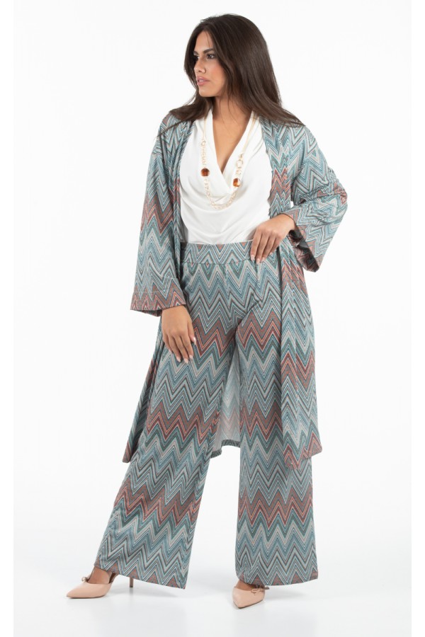 ΠΑΝΤΕΛΟΝΑ ΕΛΑΣΤΙΚΗ MISSONI