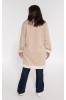 ΖΑΚΕΤΑ ΠΛΕΚΤΗ VISCOSE ΜΕ ΤΣΕΠΗ