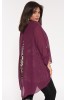 ΜΠΛΟΥΖΑ ΜΟΥΣΕΛΙΝΑ ΜΕ ΕΣΩΤΕΡΙΚΟ VISCOSE