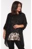 ΜΠΛΟΥΖΑ ΜΟΥΣΕΛΙΝΑ ΜΕ ΕΣΩΤΕΡΙΚΟ VISCOSE