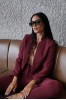 ΚΟΥΣΤΟΥΜΙ ΚΡΕΠ ΜΕ ΣΑΚΑΚΙ BLAZER ΜΑΟ ΓΙΑΚΑ