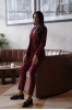ΚΟΥΣΤΟΥΜΙ ΚΡΕΠ ΜΕ ΣΑΚΑΚΙ BLAZER ΜΑΟ ΓΙΑΚΑ
