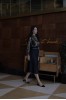 ΠΟΥΚΑΜΙΣΟ LEOPAR SHINE LOOK