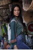 ΠΟΥΚΑΜΙΣΟ BOHO VISCOSE ΜΕ ΧΡΥΣΟ ΚΕΝΤΗΜΑ
