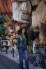 ΠΟΥΚΑΜΙΣΟ BOHO VISCOSE ΜΕ ΧΡΥΣΟ ΚΕΝΤΗΜΑ