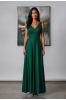ΦΟΡΕΜΑ ΜΑΧΙ SATIN LOOK