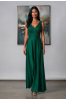 ΦΟΡΕΜΑ ΜΑΧΙ SATIN LOOK