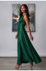 ΦΟΡΕΜΑ ΜΑΧΙ SATIN LOOK