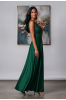 ΦΟΡΕΜΑ ΜΑΧΙ SATIN LOOK