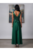 ΦΟΡΕΜΑ ΜΑΧΙ SATIN LOOK