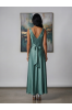ΦΟΡΕΜΑ ΜΑΧΙ SATIN LOOK