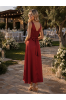 ΦΟΡΕΜΑ ΜΑΧΙ SATIN LOOK