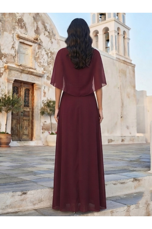 ΦΟΡΕΜΑ ΜΑΞΙ ΜΟΥΣΕΛΙΝΑ ΛΑΙΜΟΚΟΨΗ ΒΕ