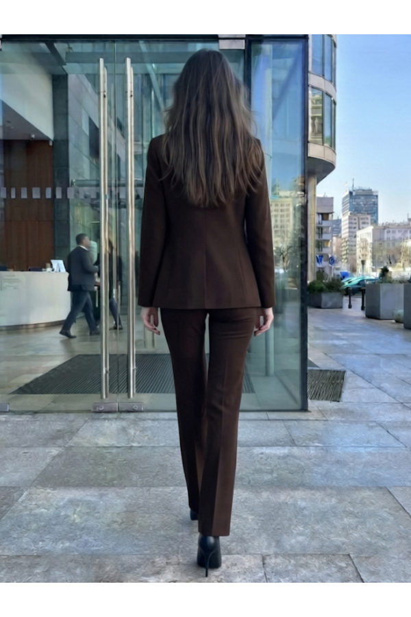 ΚΟΥΣΤΟΥΜΙ BUSINESS ΧΩΡΙΣ ΠΕΤΟ ΚΑΙ ΨΗΛΟΜΕΣΟ ΠΑΝΤΕΛΟΝΙ