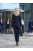ΚΟΥΣΤΟΥΜΙ BLAZER BUSINESS LOOK