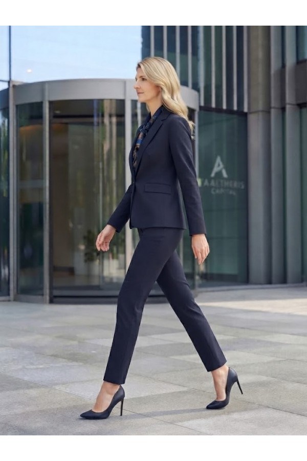ΚΟΥΣΤΟΥΜΙ BLAZER BUSINESS LOOK