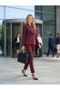 ΚΟΥΣΤΟΥΜΙ BLAZER BUSINESS LOOK