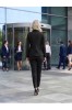 ΚΟΥΣΤΟΥΜΙ BLAZER BUSINESS LOOK