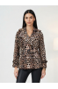 ΚΑΠΑΡΤΙΝΑ ANIMAL PRINT