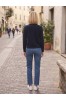 ΖΑΚΕΤΑ ΠΛΕΚΤΗ VISCOSE ΤΥΠΟΥ CHANEL