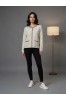 ΖΑΚΕΤΑ ΠΛΕΚΤΗ VISCOSE ΤΥΠΟΥ CHANEL