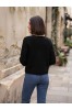 ΖΑΚΕΤΑ ΠΛΕΚΤΗ VISCOSE ΤΥΠΟΥ CHANEL
