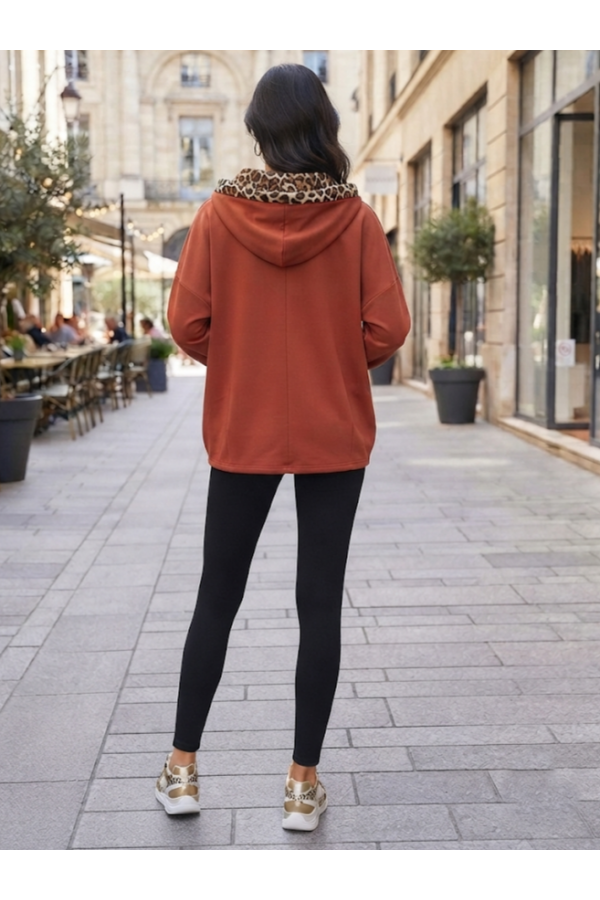 ΖΑΚΕΤΑ VISCOSE ME ΛΕΟΠΑΡ ΛΕΠΤΟΜΕΡΕΙΕΣ