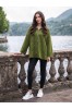 ΖΑΚΕΤΑ VISCOSE ME ΛΕΟΠΑΡ ΛΕΠΤΟΜΕΡΕΙΕΣ
