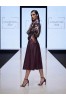 ΦΟΥΣΤΑ FAUX LEATHER ΑΛΦΑ ΓΡΑΜΜΗ