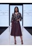 ΦΟΥΣΤΑ FAUX LEATHER ΑΛΦΑ ΓΡΑΜΜΗ