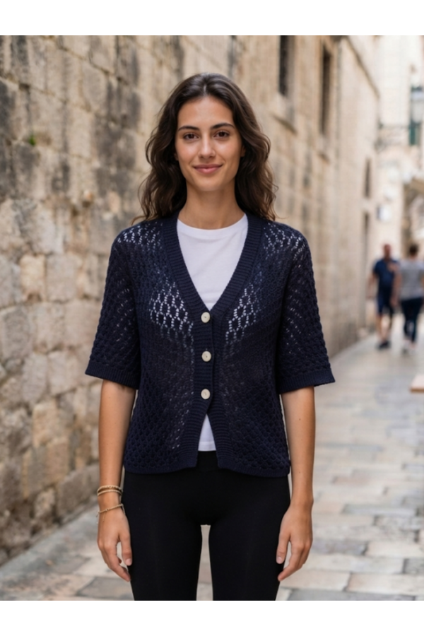 ΖΑΚΕΤΑ ΠΛΕΚΤΗ ΔΙΑΤΡΗΤΗ ΜΕ ΚΟΥΜΠΙΑ